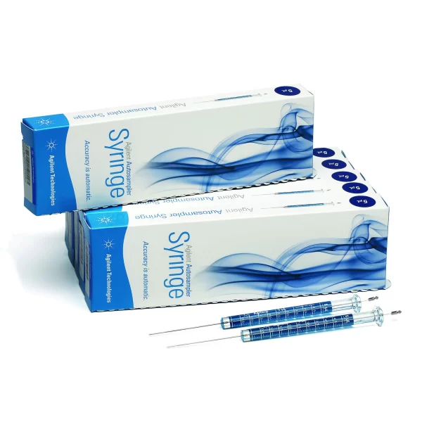 Autosampler Syringes