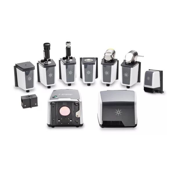 FT-IR General Supplies