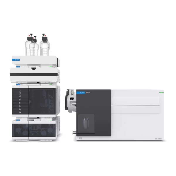 LC/MS Instrument Supplies