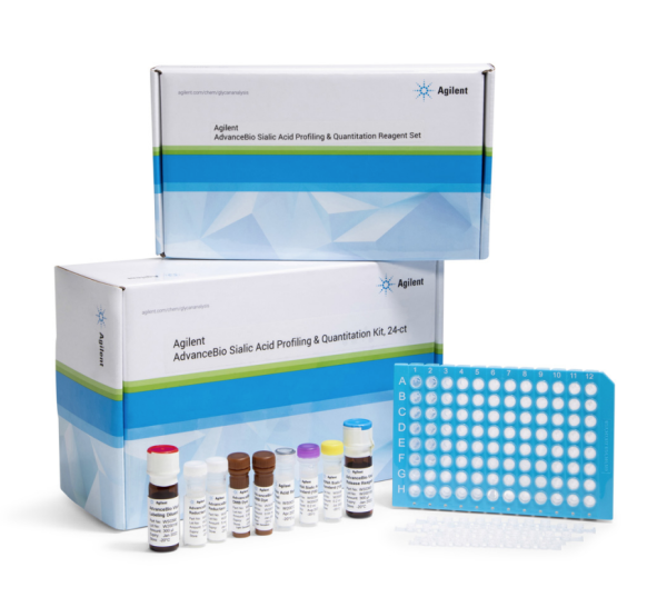 Sialic Acid Quantitation