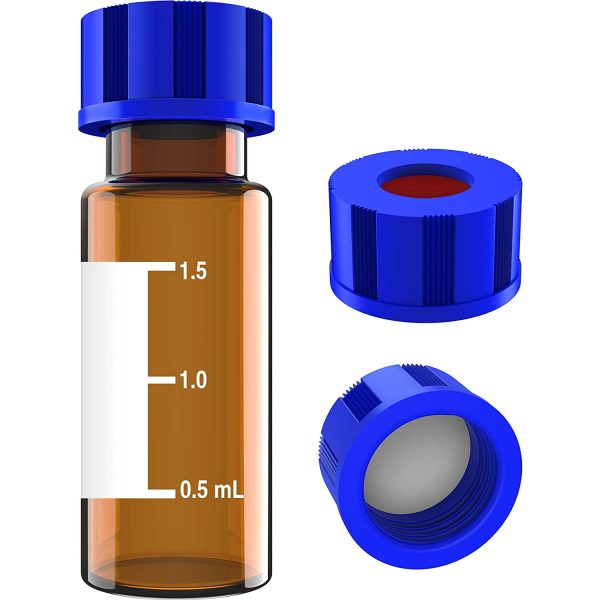Vial Accessories